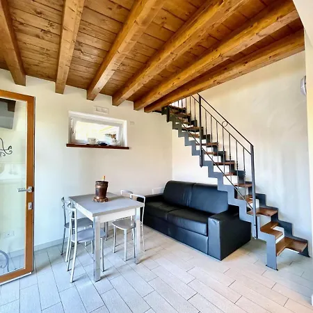 Casina By Design Studio בלאנו