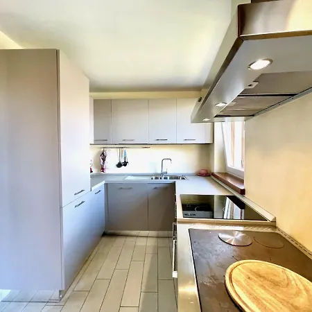 בקתה Casina By Design Studio